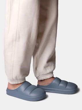 Toni Pons MONTBLANC WOMEN'S RUBBER SLIPPERS WITH SOFT LINING Sz 42 (US 11)